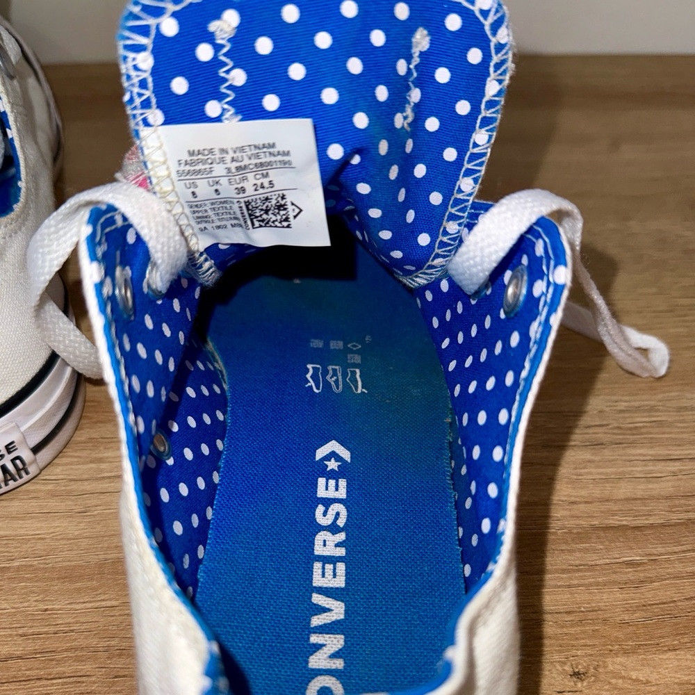 Converse - Picture 8 of 13